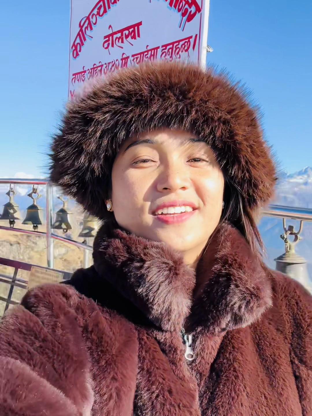 @Muna shrestha