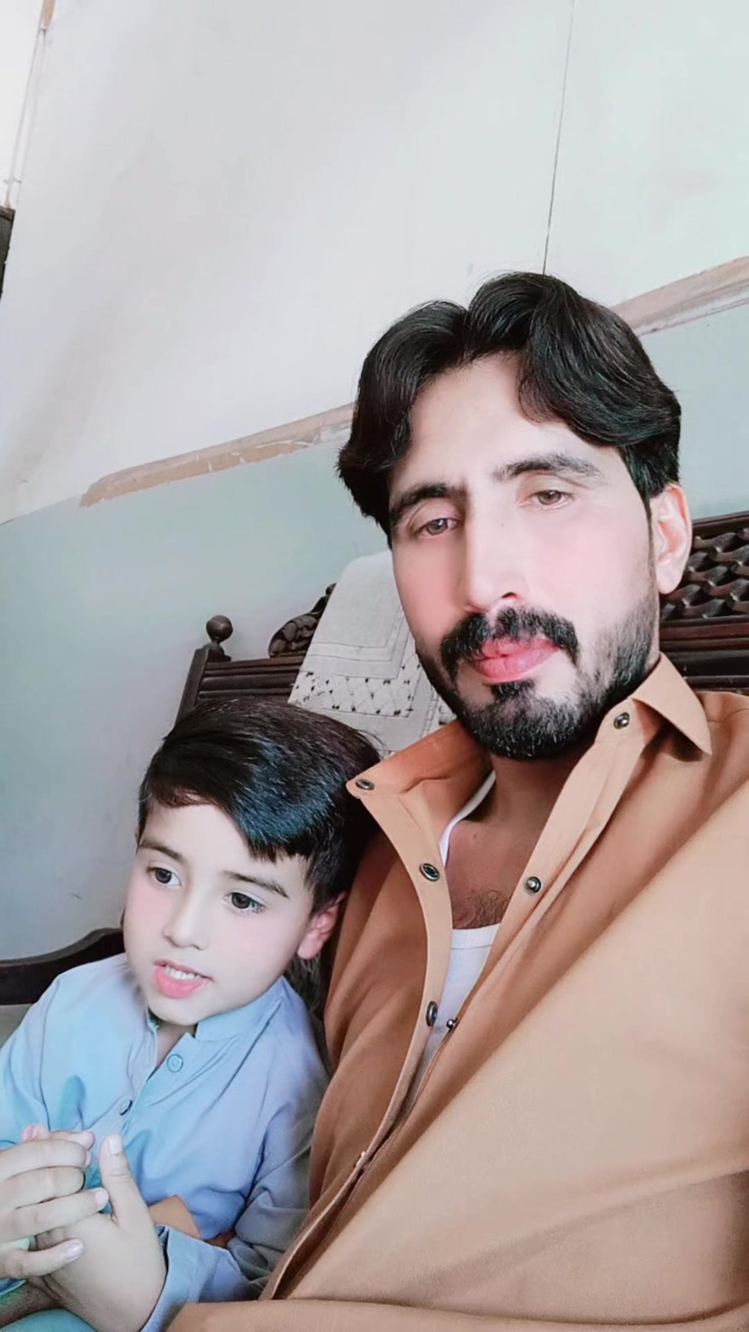 @❣️Farzand ❣️Ali💕🦅