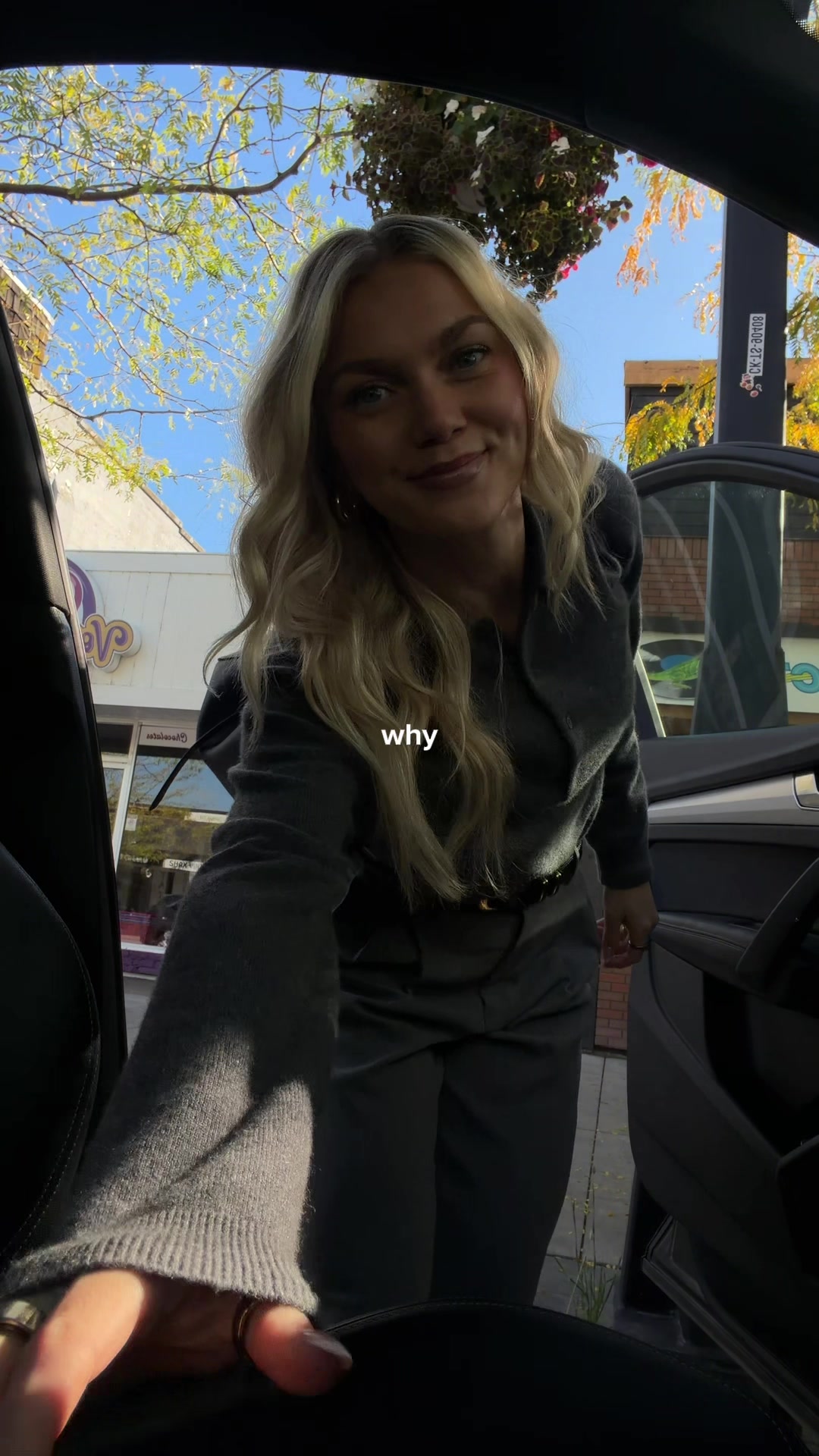 @MADISON PAIGE