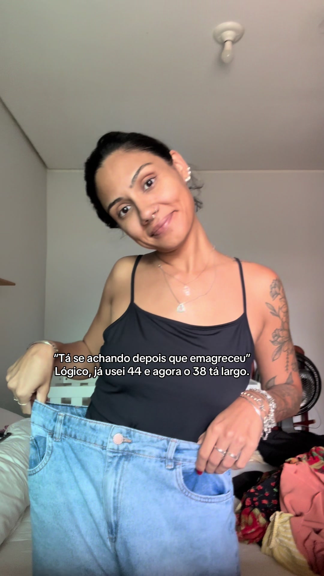 @LET&Iacute;CIA SILV&Eacute;RIO 🦋