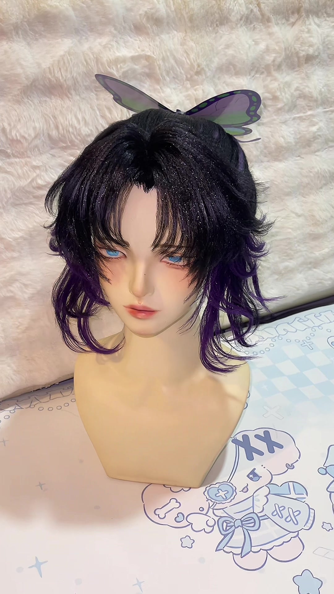 @Iris 🍉🐾꒱༘⋆