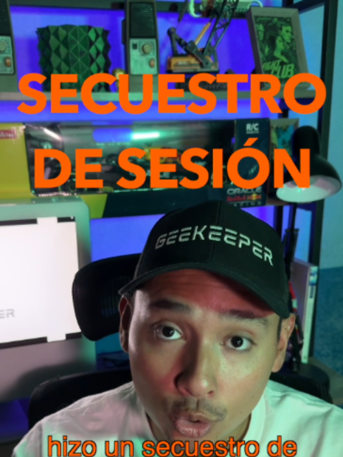 @Geekeeper
