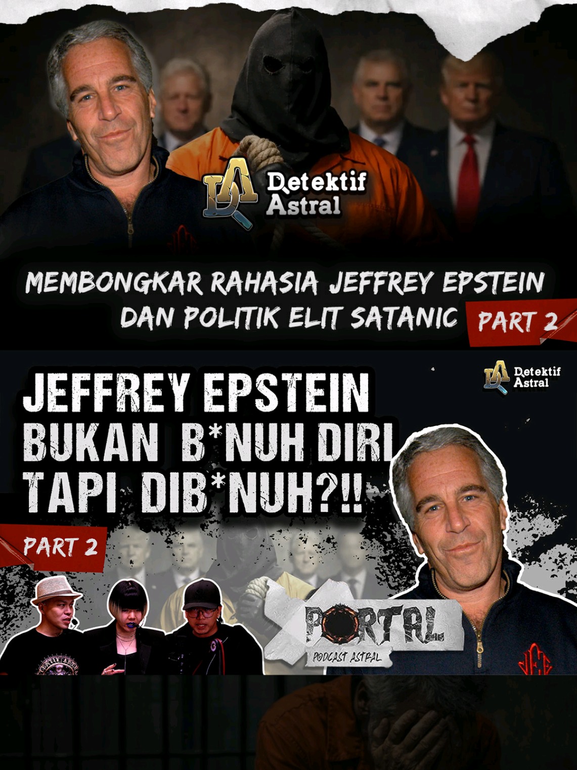 @Detektif Astral