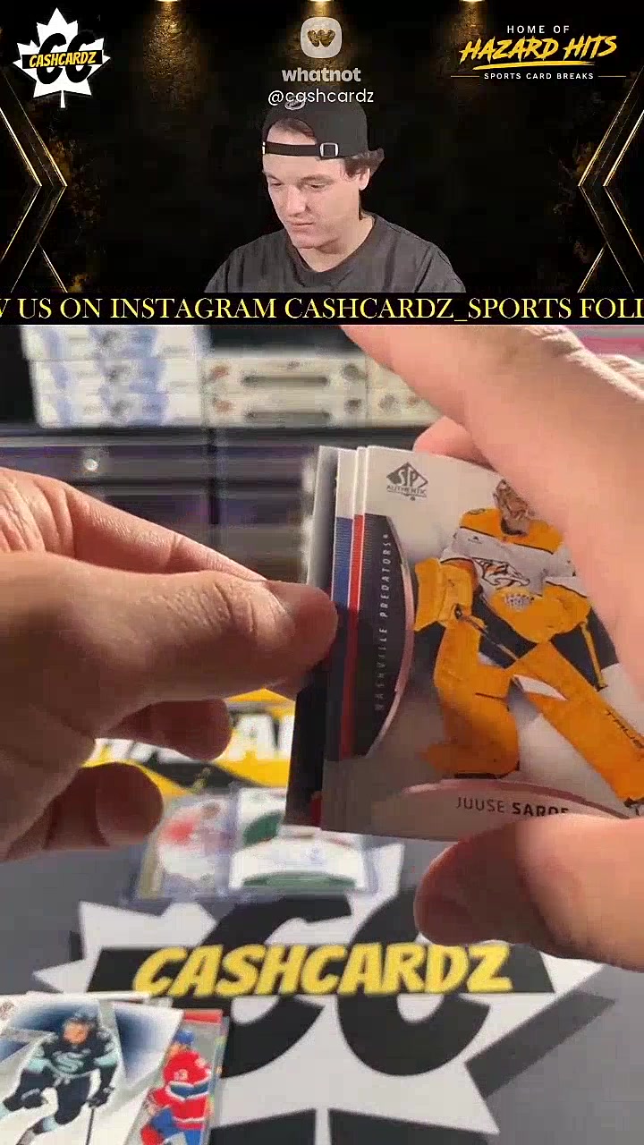 @CASHCARDZ SPORTS