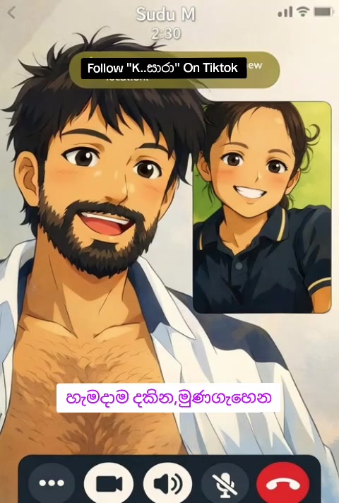 @K..සාරා
