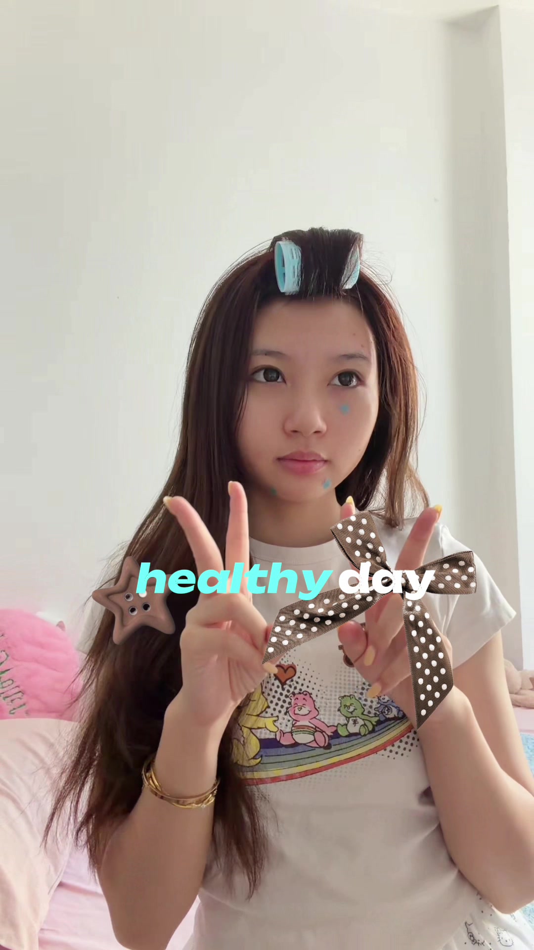 @Xính gai