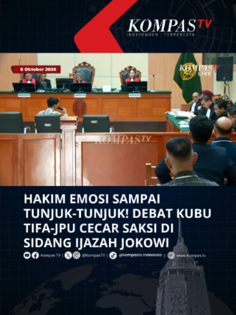 @KompasTV