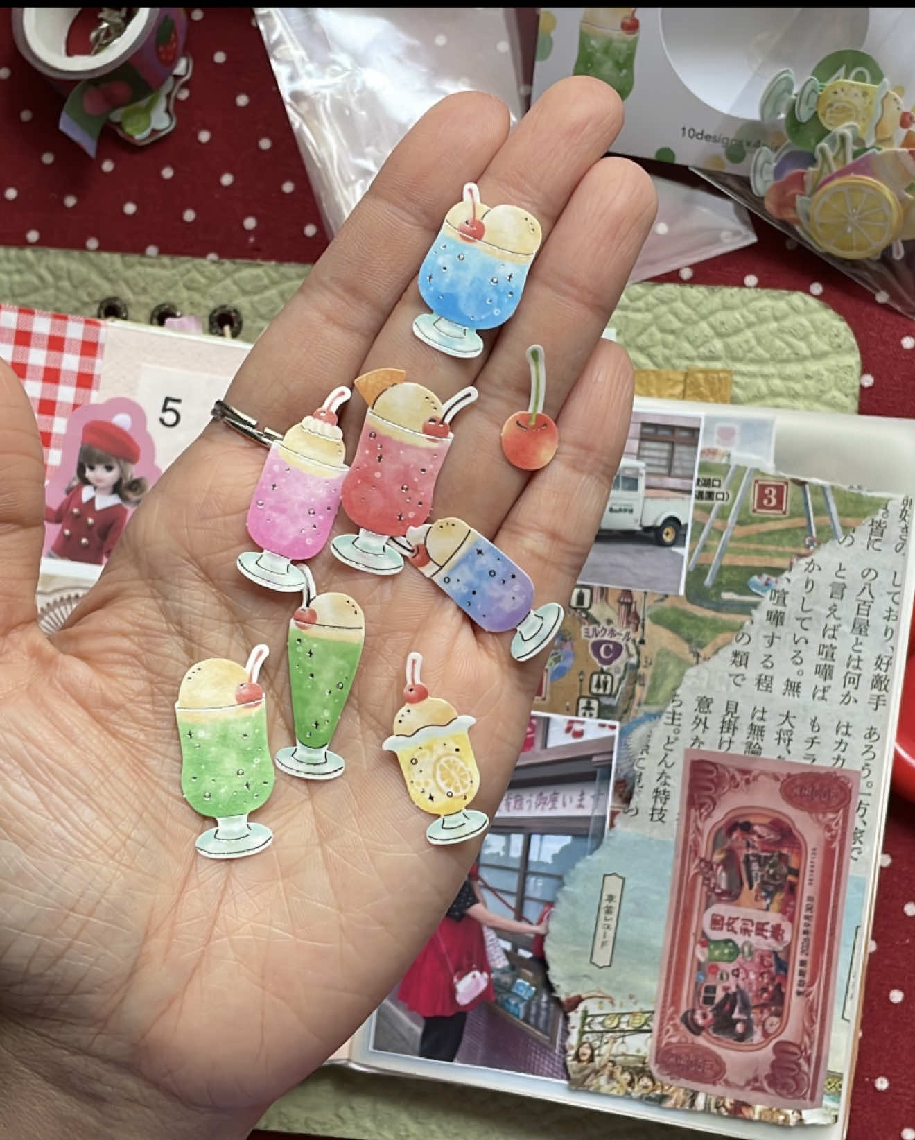 @Kaila 💭 Japan Travel Ideas