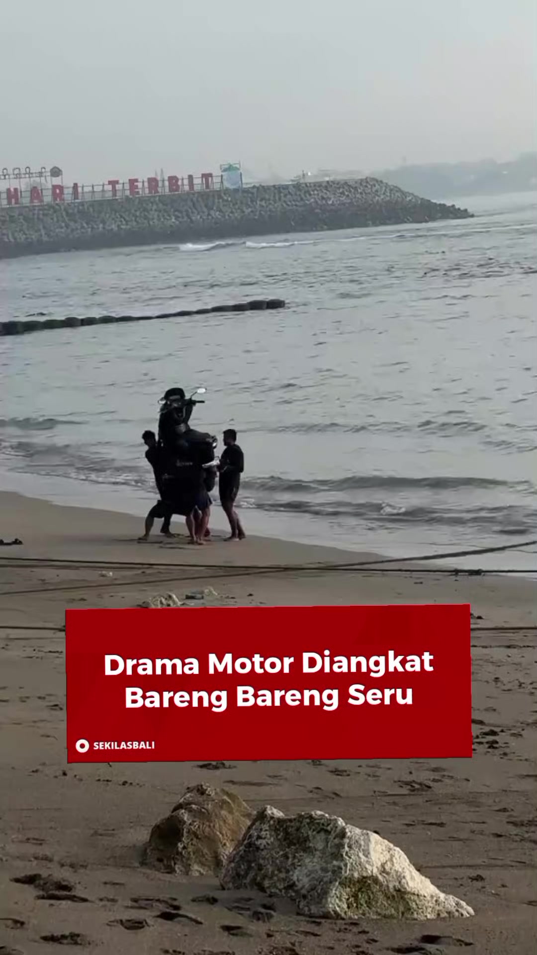 @Sekilas Bali