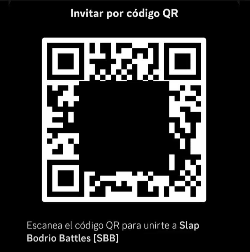 @Slap bodrio Battles oficial