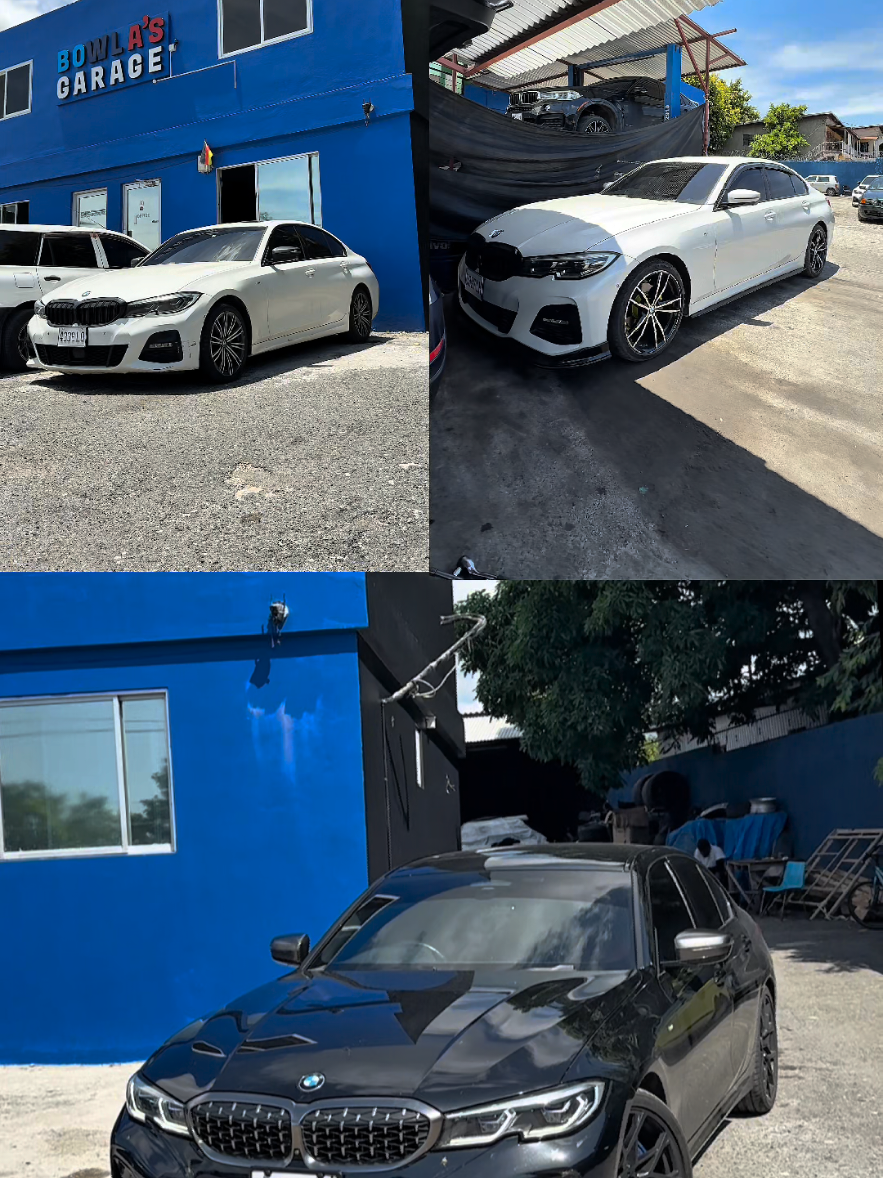 @Bowlasgarage Ltd