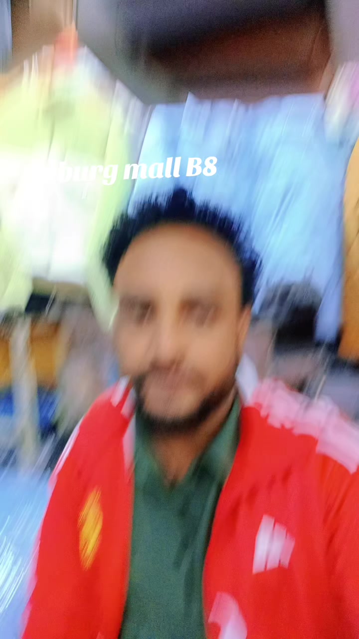 @jorbug mall  B 8