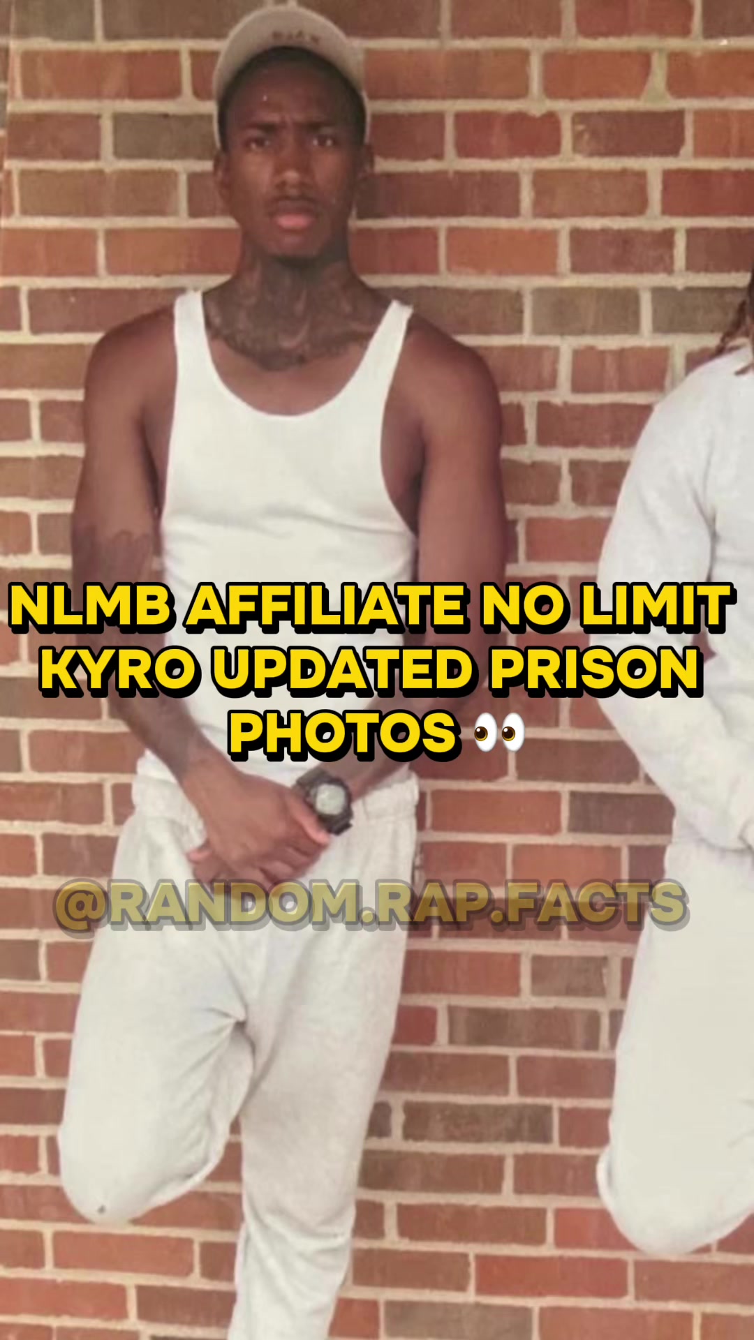 @Random Rap Facts ‼️