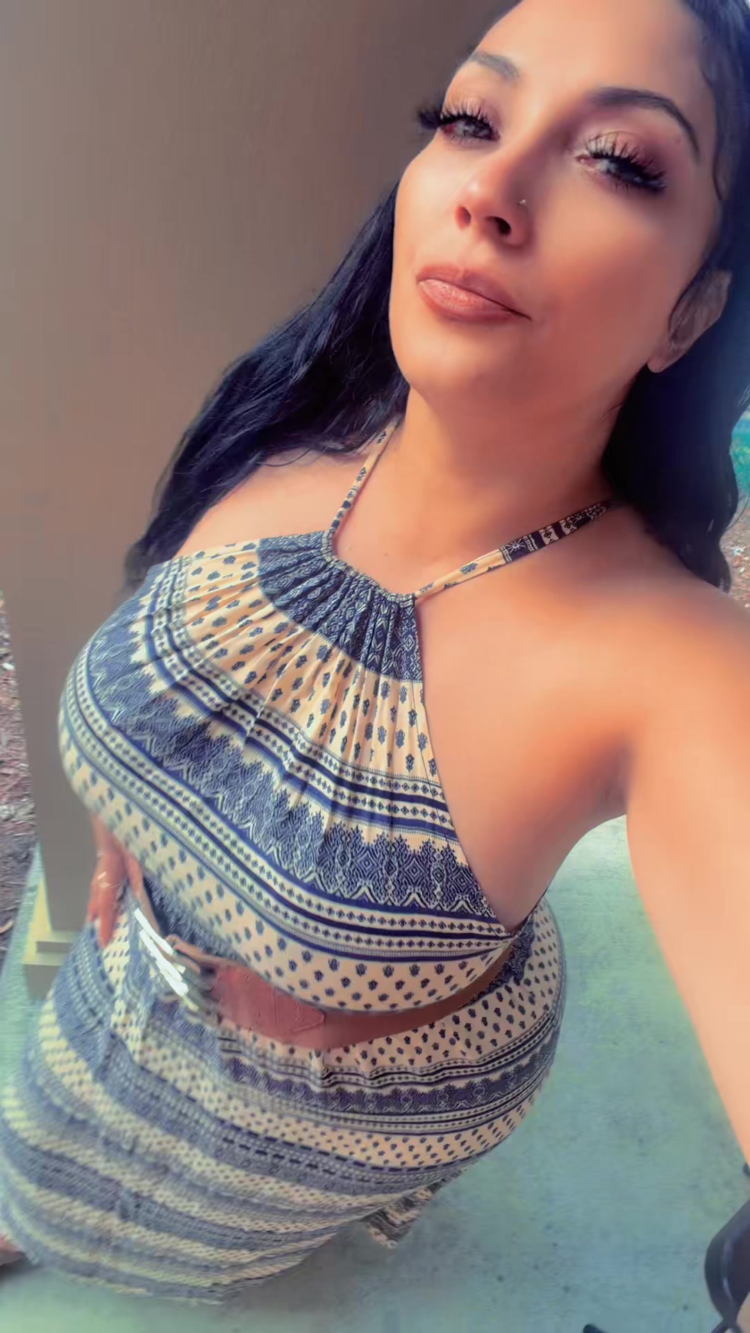 @Puerto Rican Spice