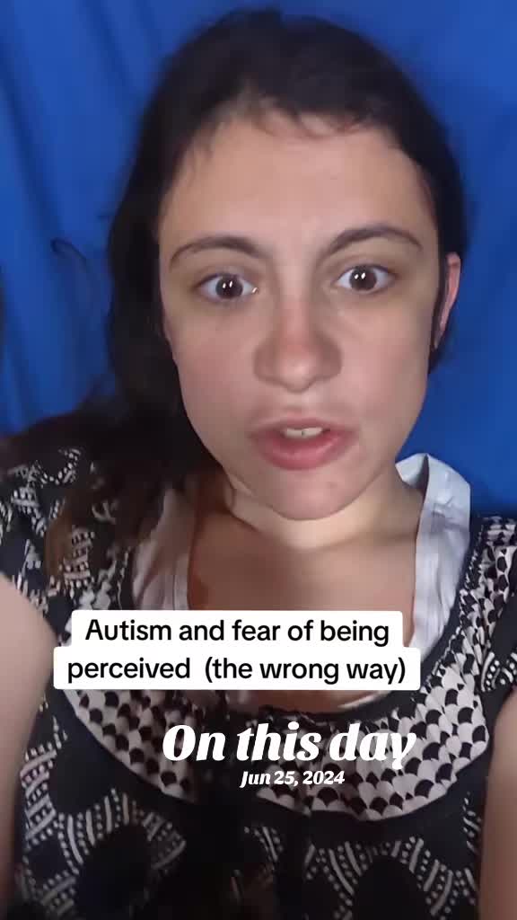 @A neurodivergent teacher