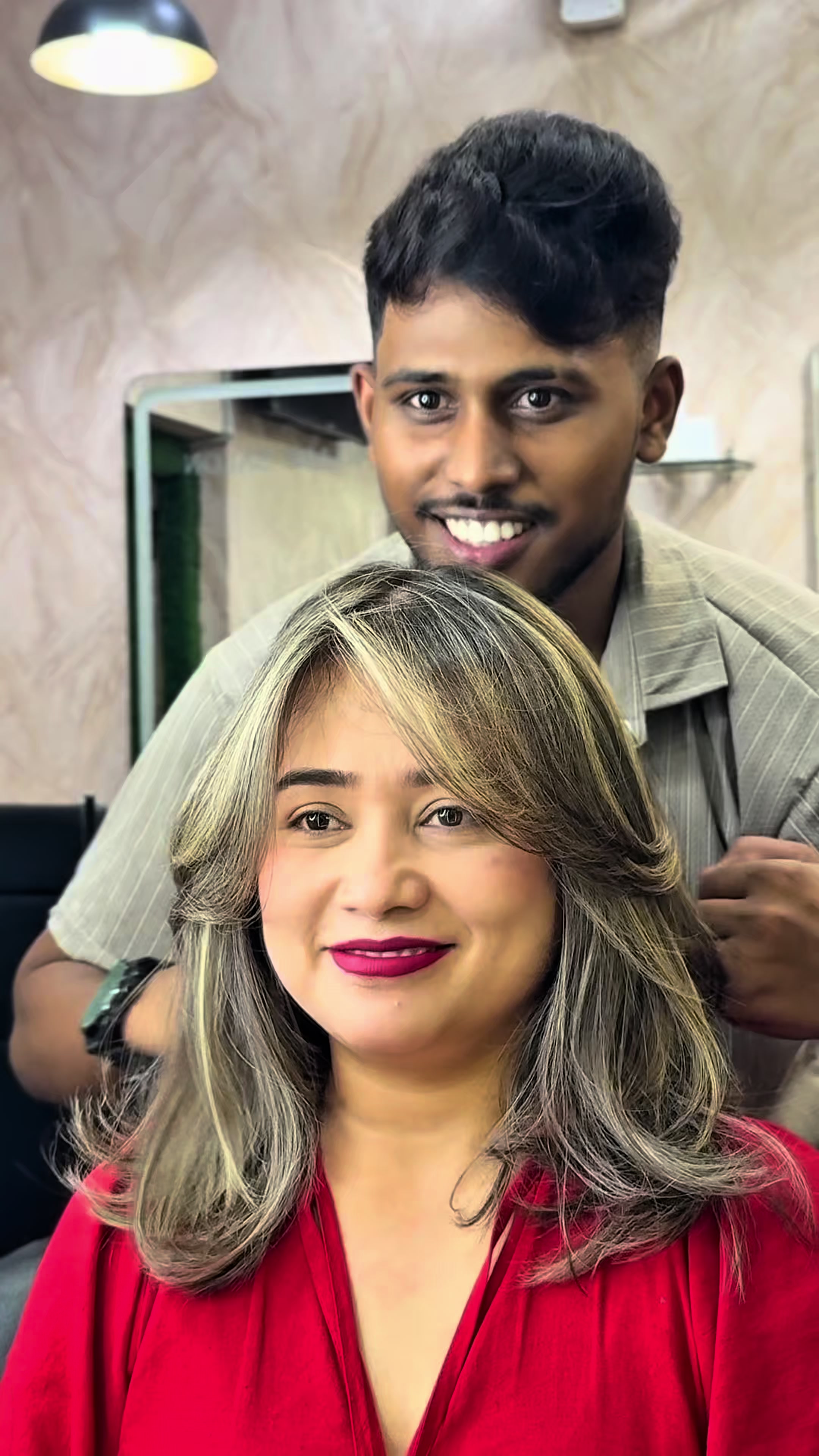 @agamisalon