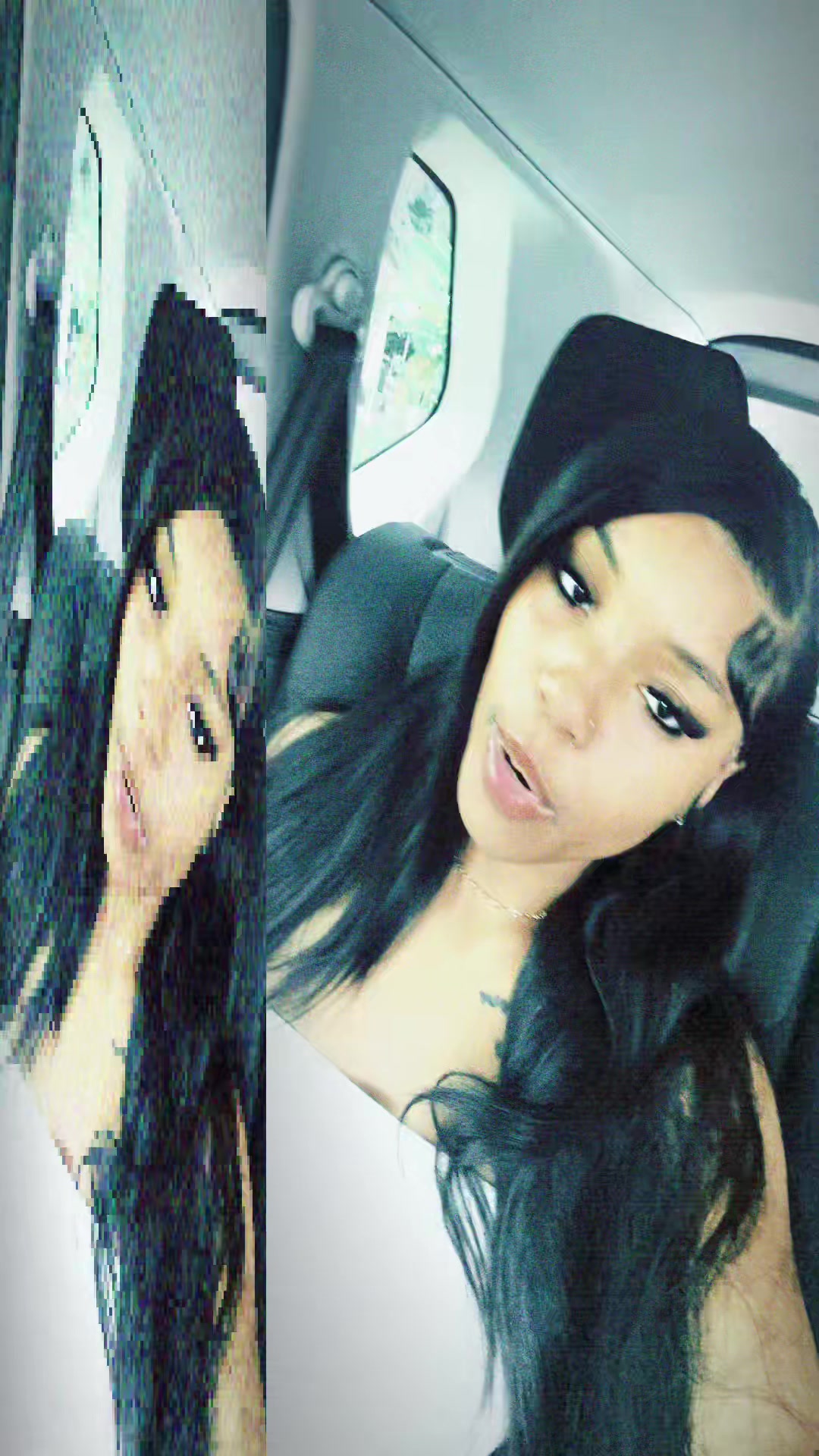 @just a gorgeous girl 🌺