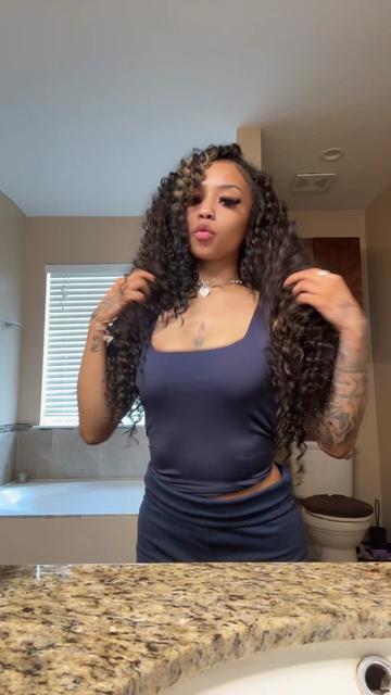 @Nikki 💗