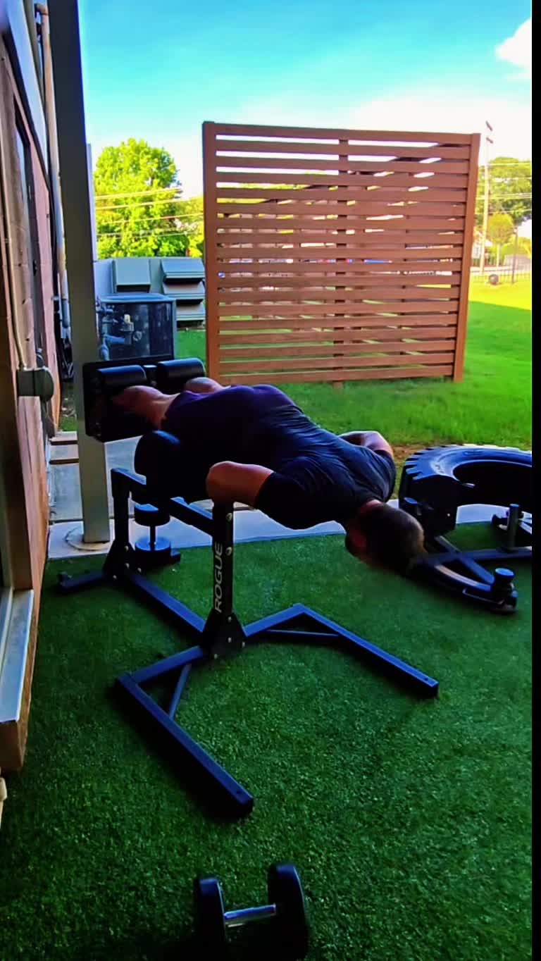 @Average Spartan Fitness
