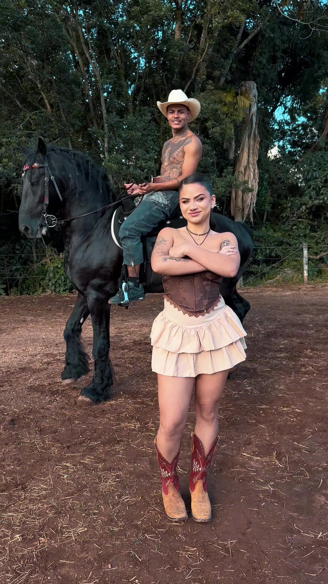 @Debora Paixão