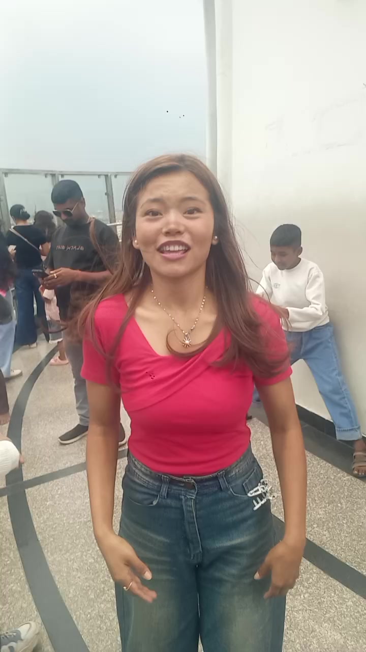 @Lungeli__queen👸🇳🇵
