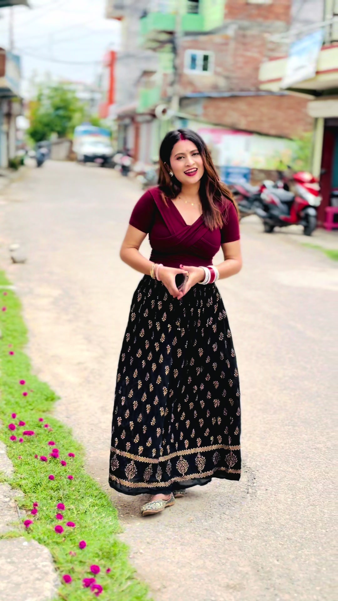 @Susila Bhandari