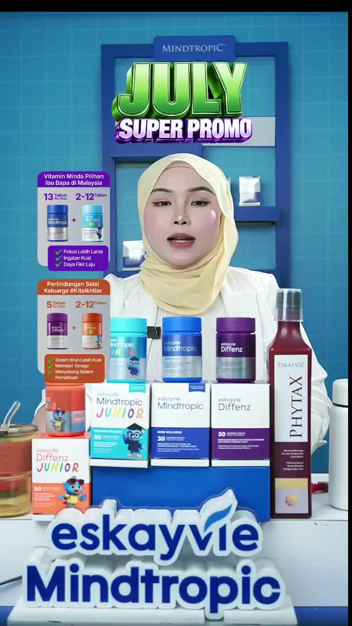 @ESKAYVIE MALAYSIA