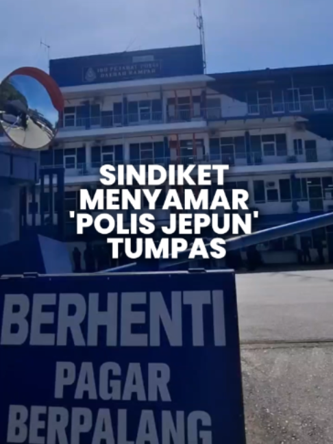 @Sinar Harian