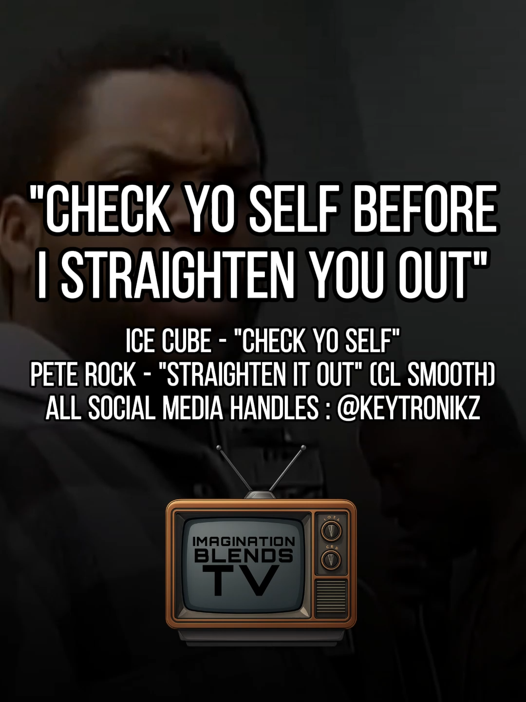 @DJ Keytronikz