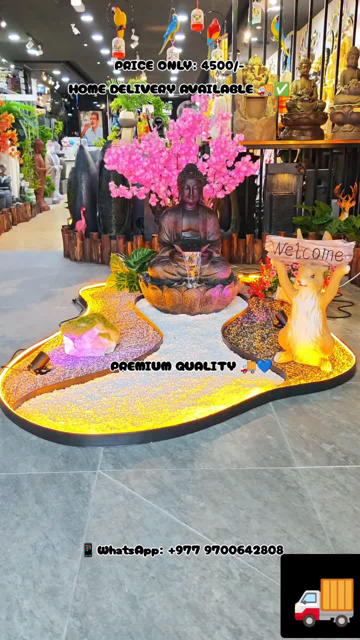 @FURNITURE SHOWROOM ✨