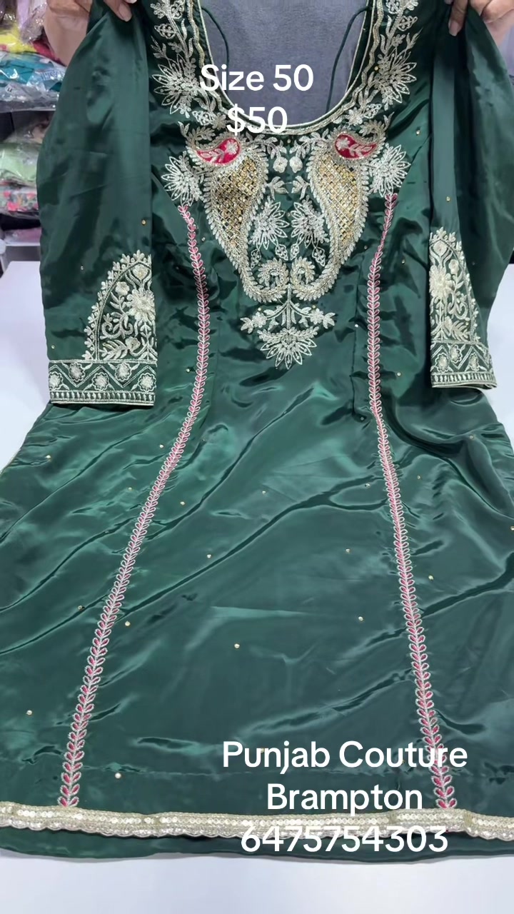 @Punjab Couture