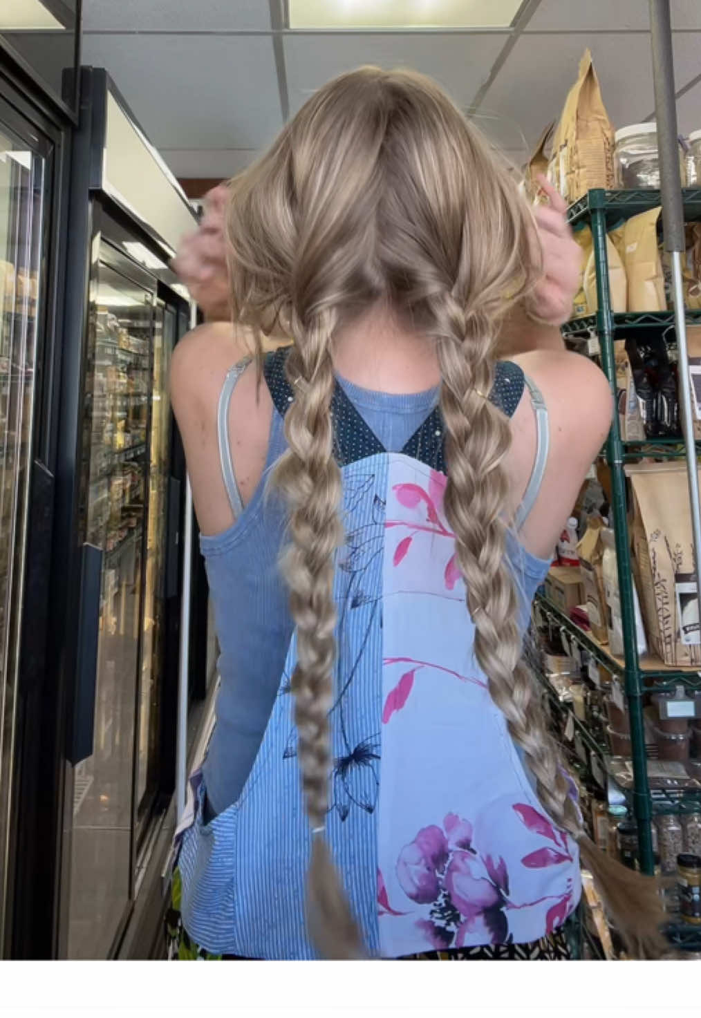 @Scarlett Rose
