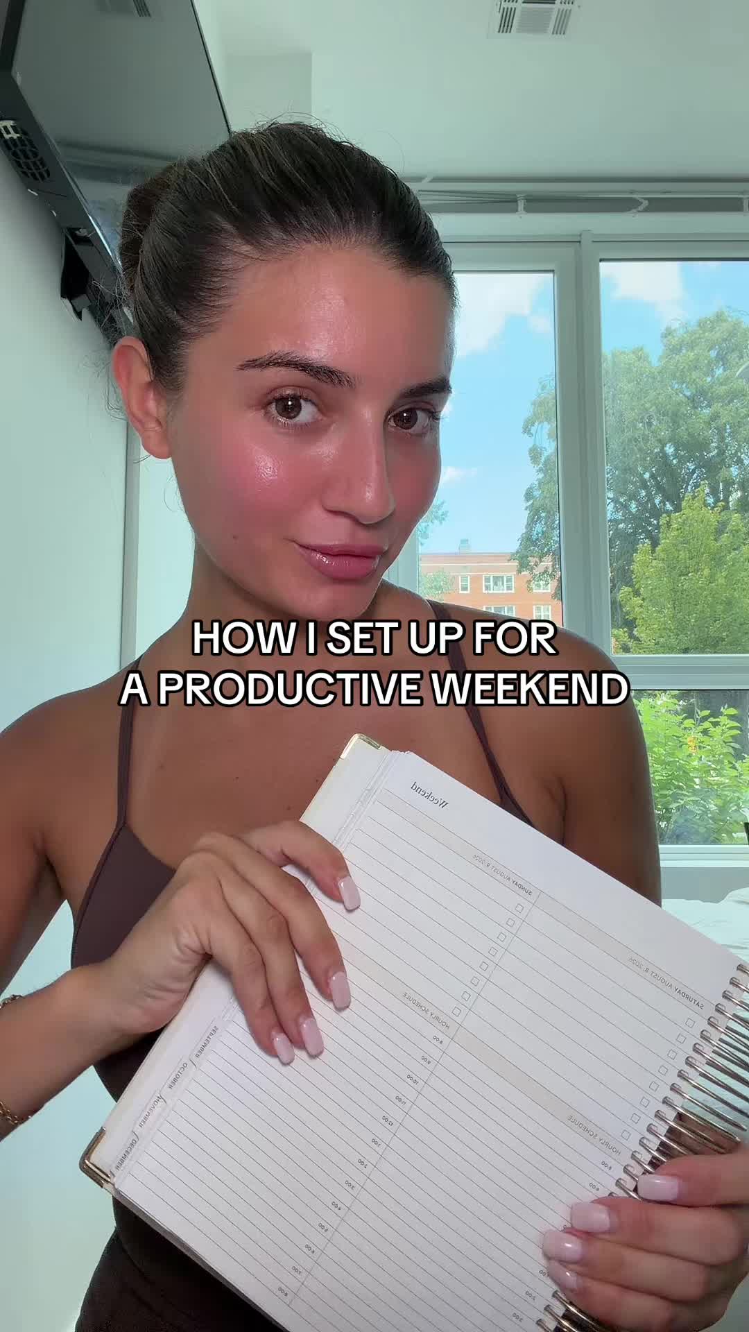 @Olivia Eve