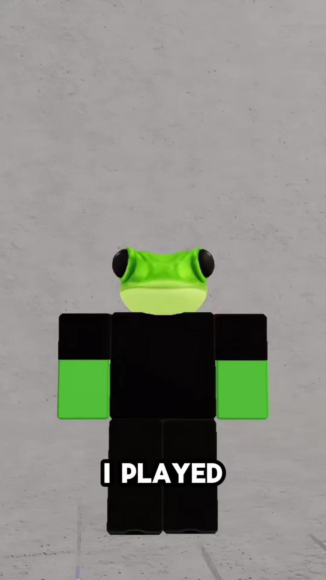 @KOTO THE FROG