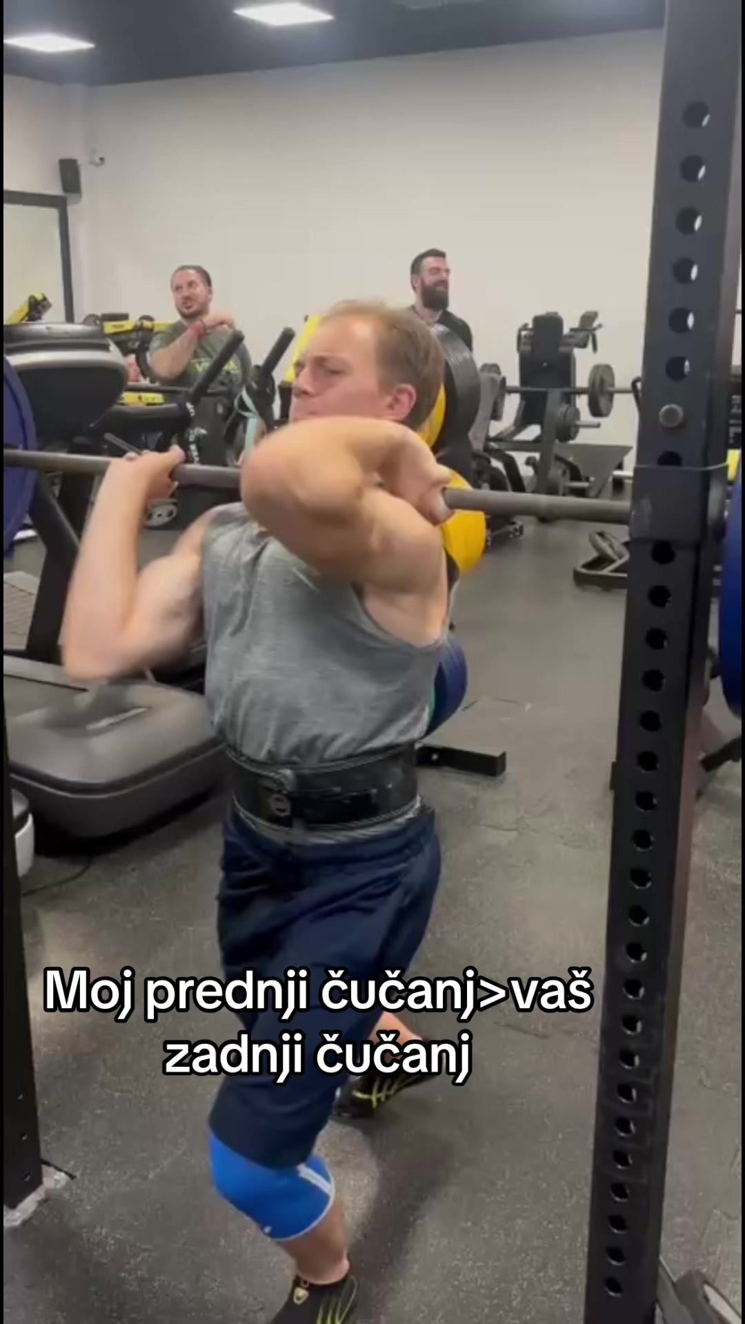 @Fist