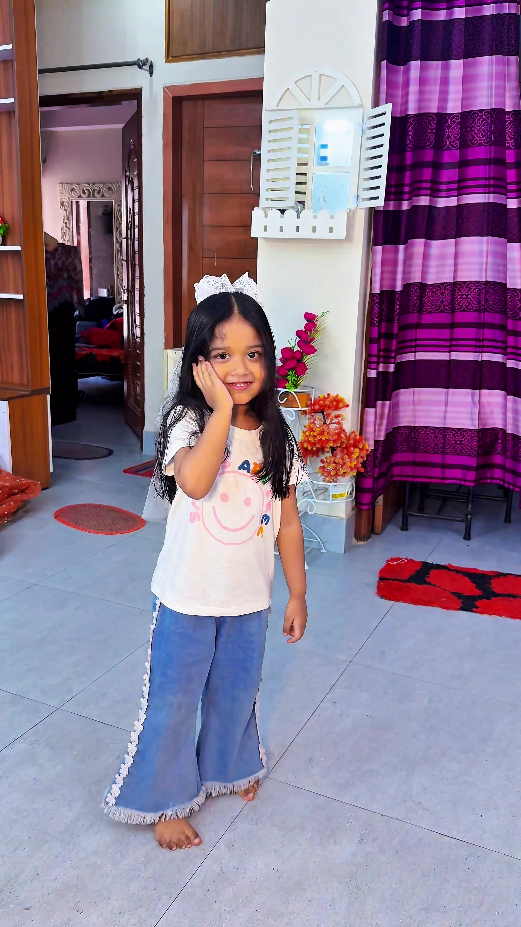 @Experience with piya