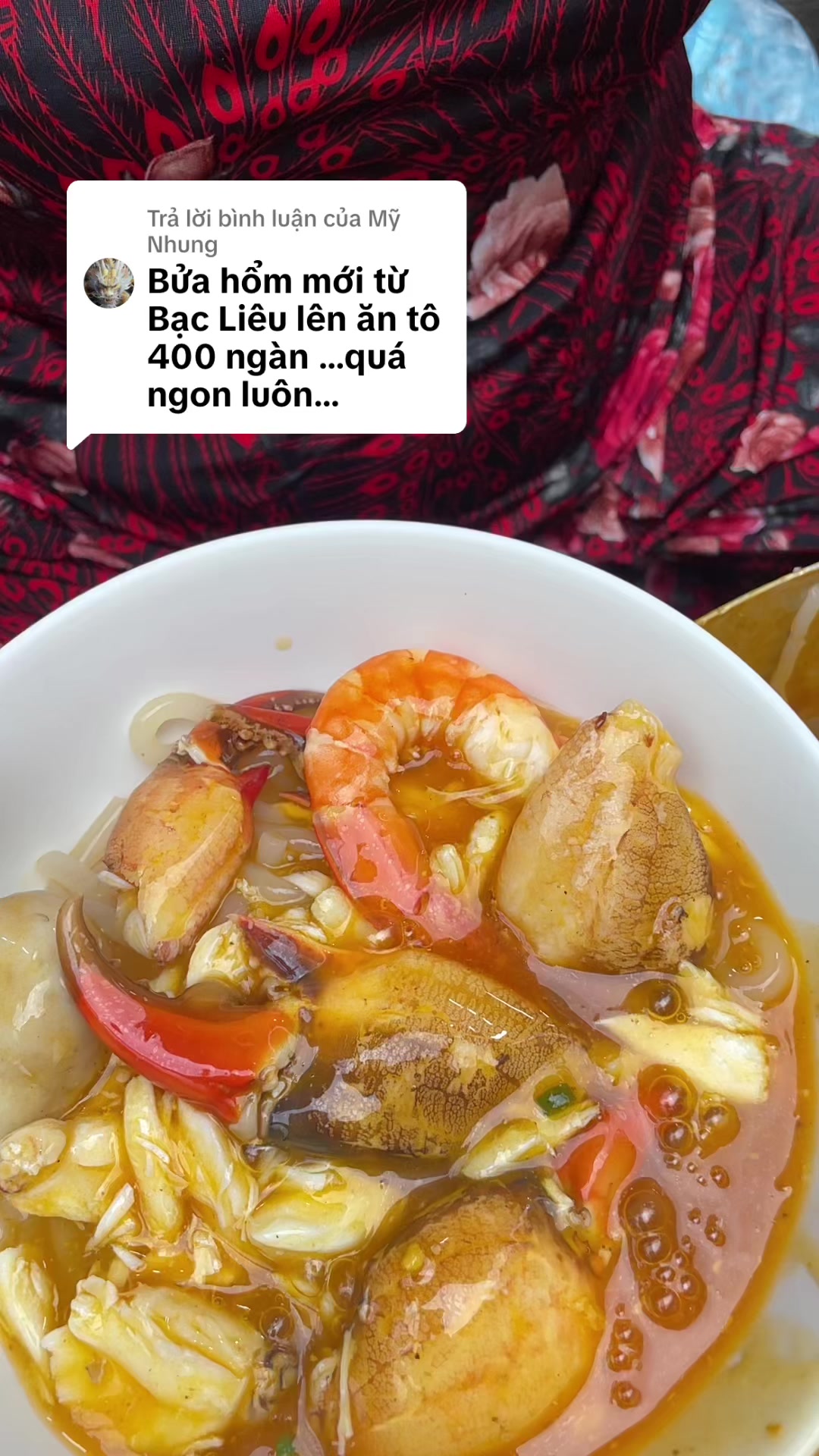 @Bánh Canh Cua