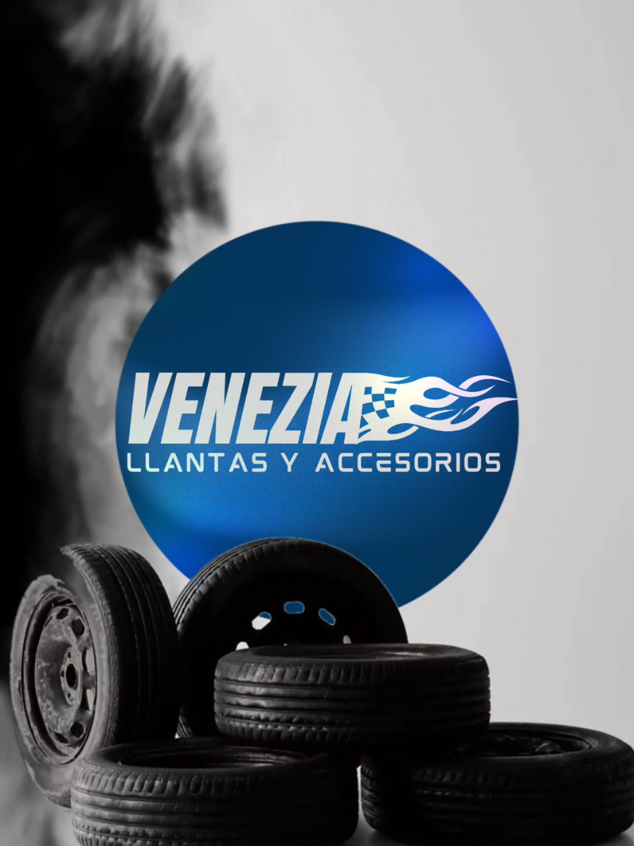 @VENEZIA LLANTAS Y ACCESORIOS