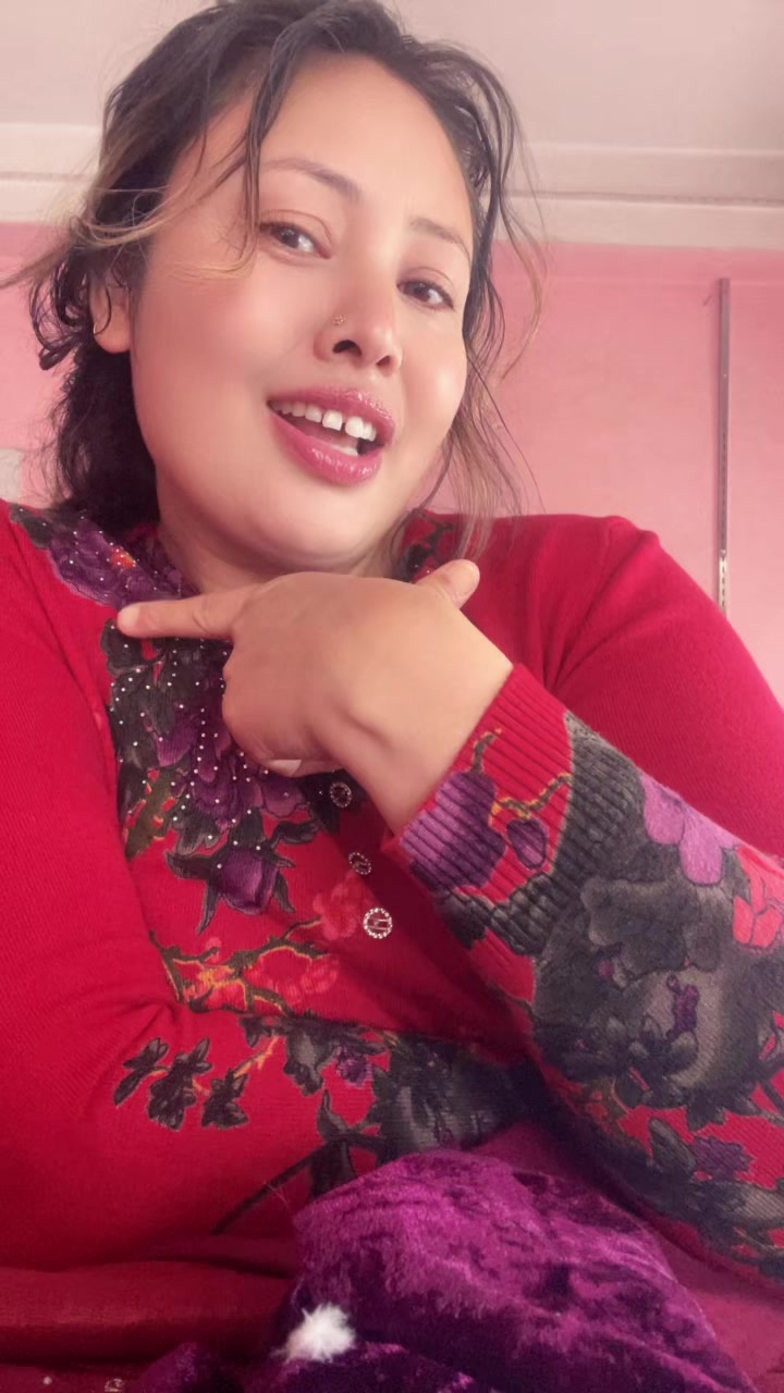 @Parbati Baniya