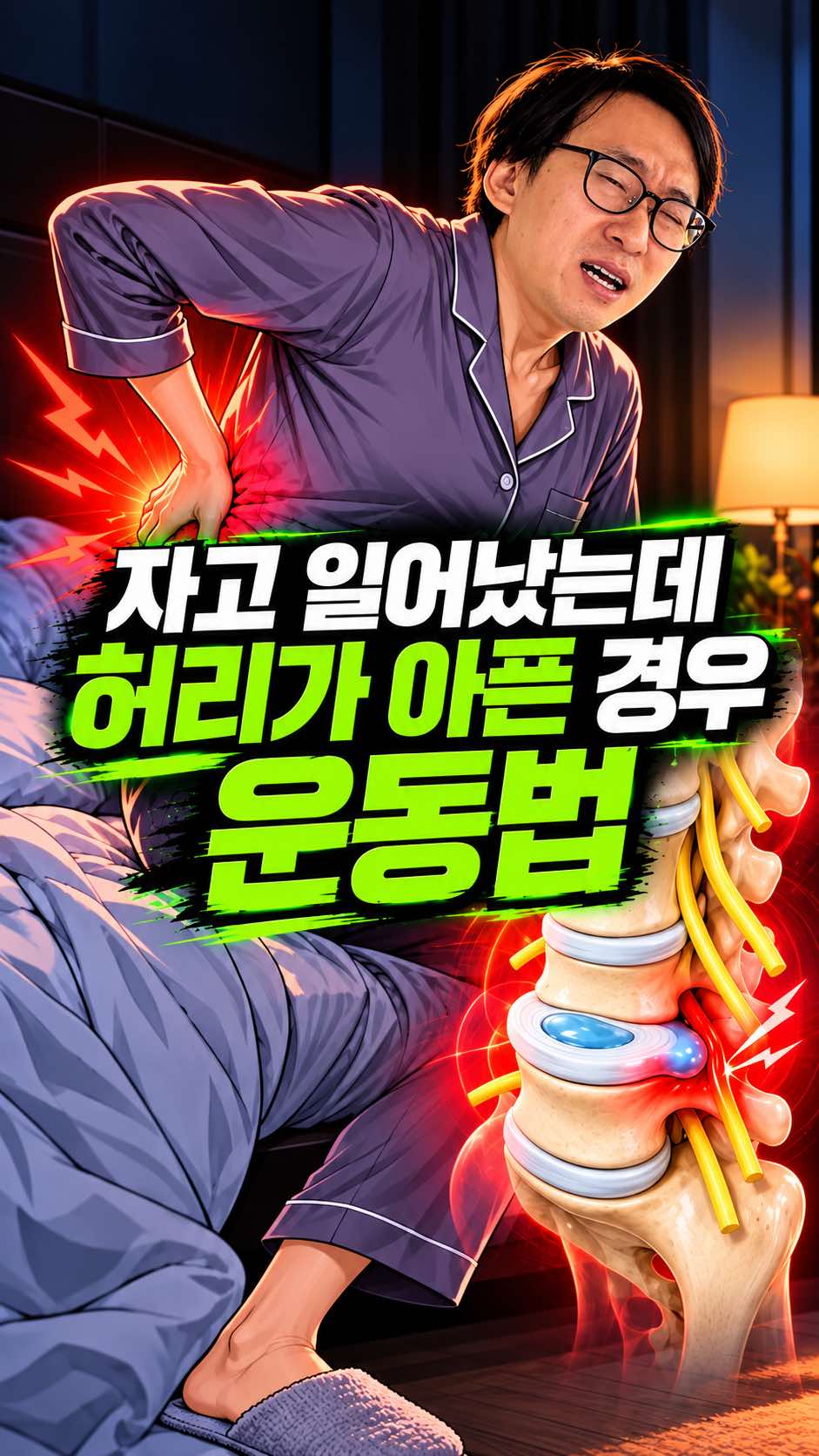 @재활운동촤이