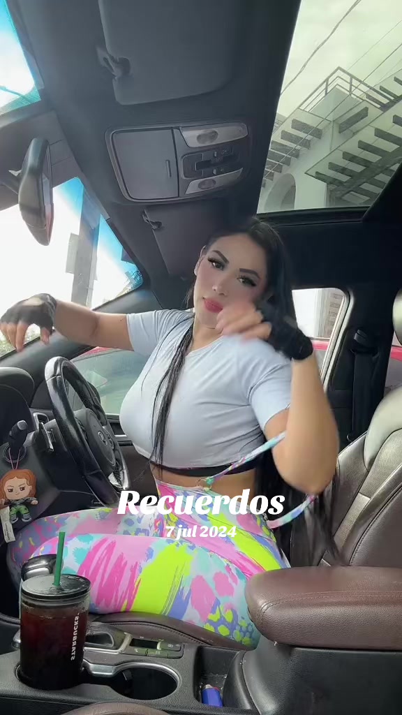 @Karina Fernandez