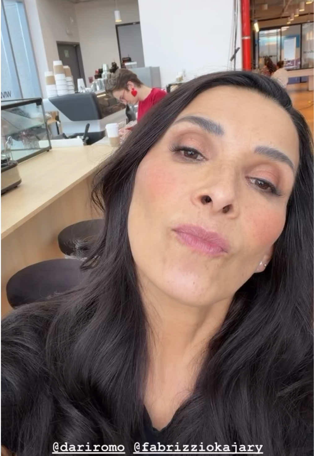 @Veronica Ortiz