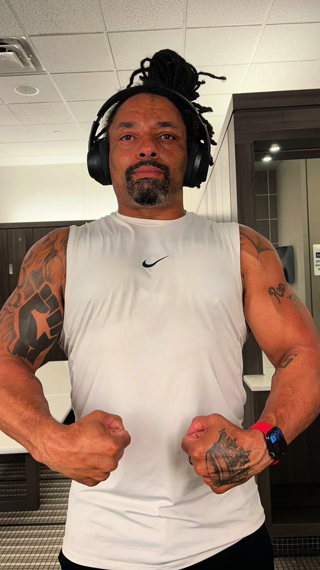 @25 Muscle