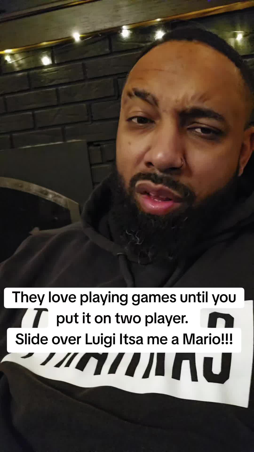 @Aaron Kaelion