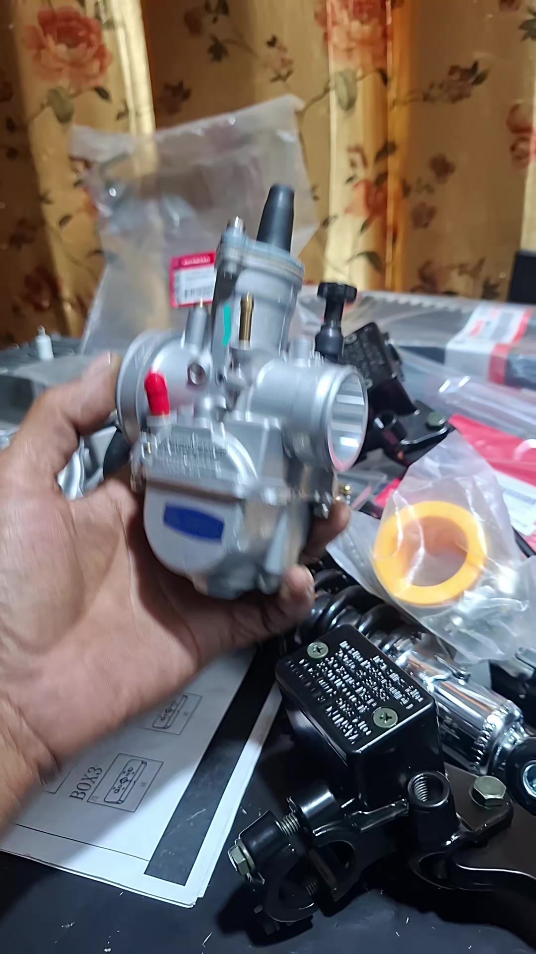 @SINARJAYAMOTOR