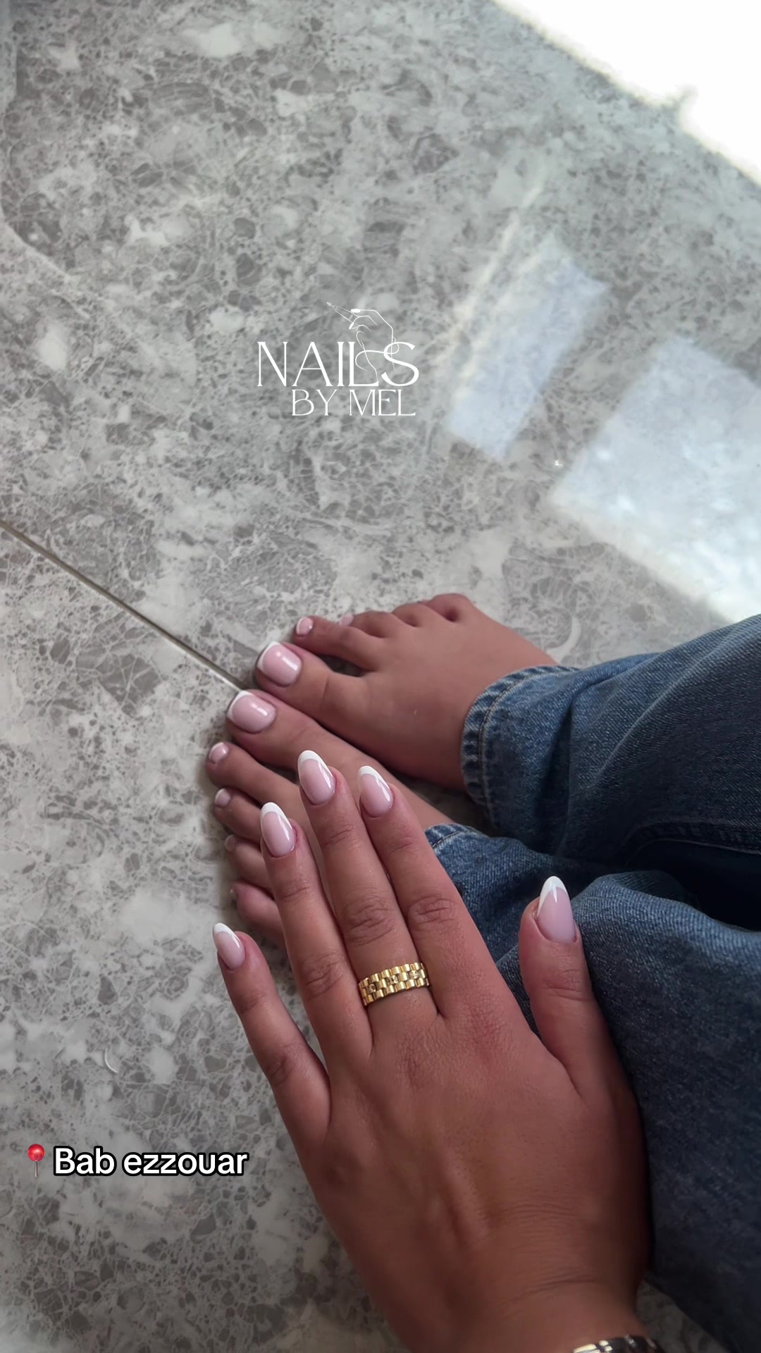 @Nails by Mel