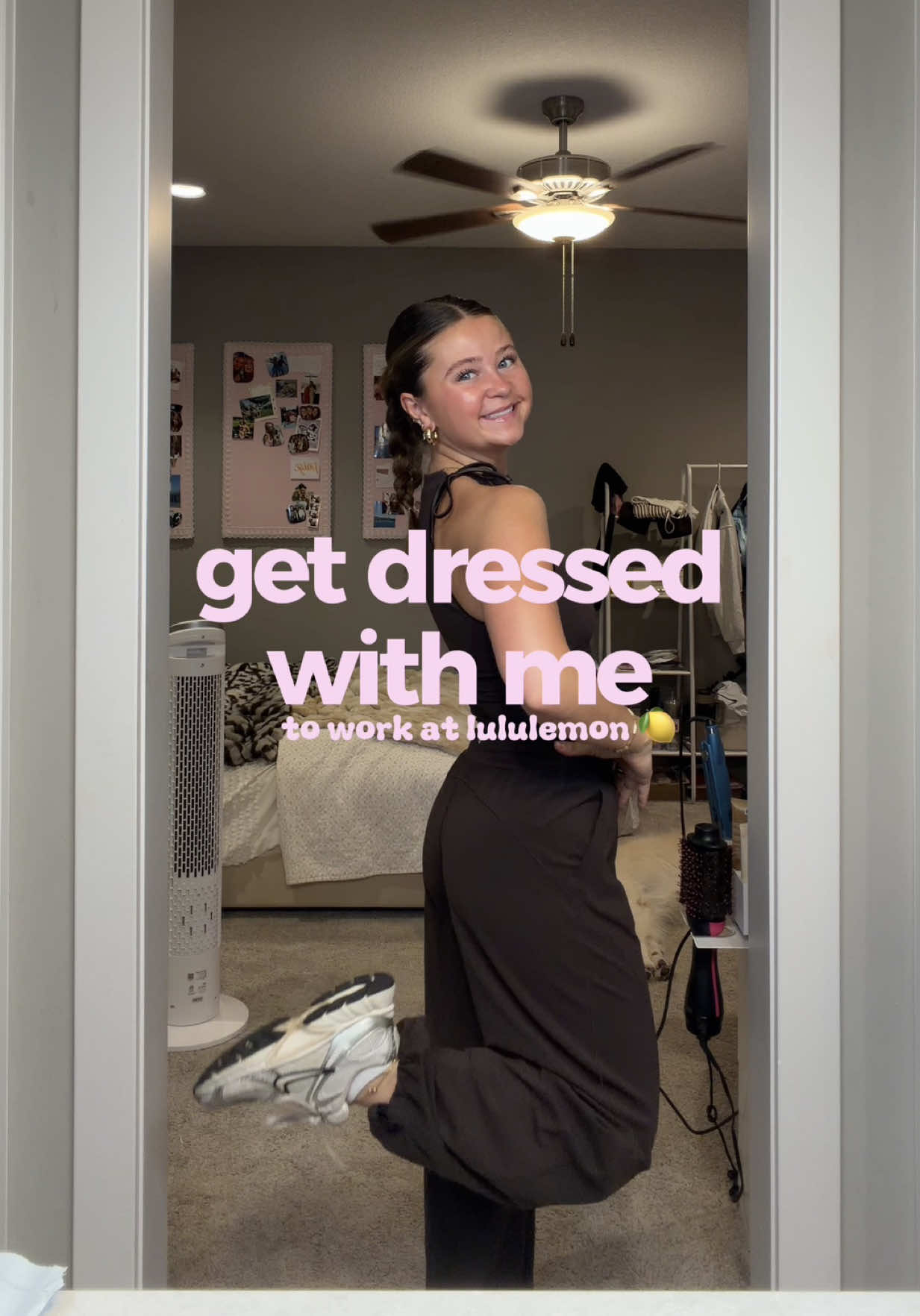 @Paige Wade