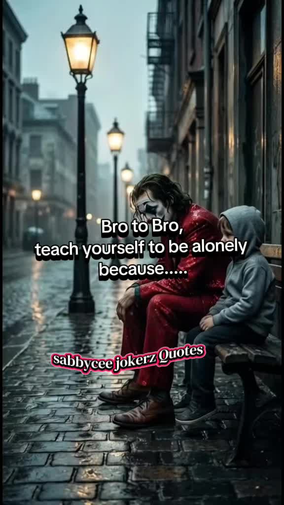 @Sabby cee jokerz Quotes