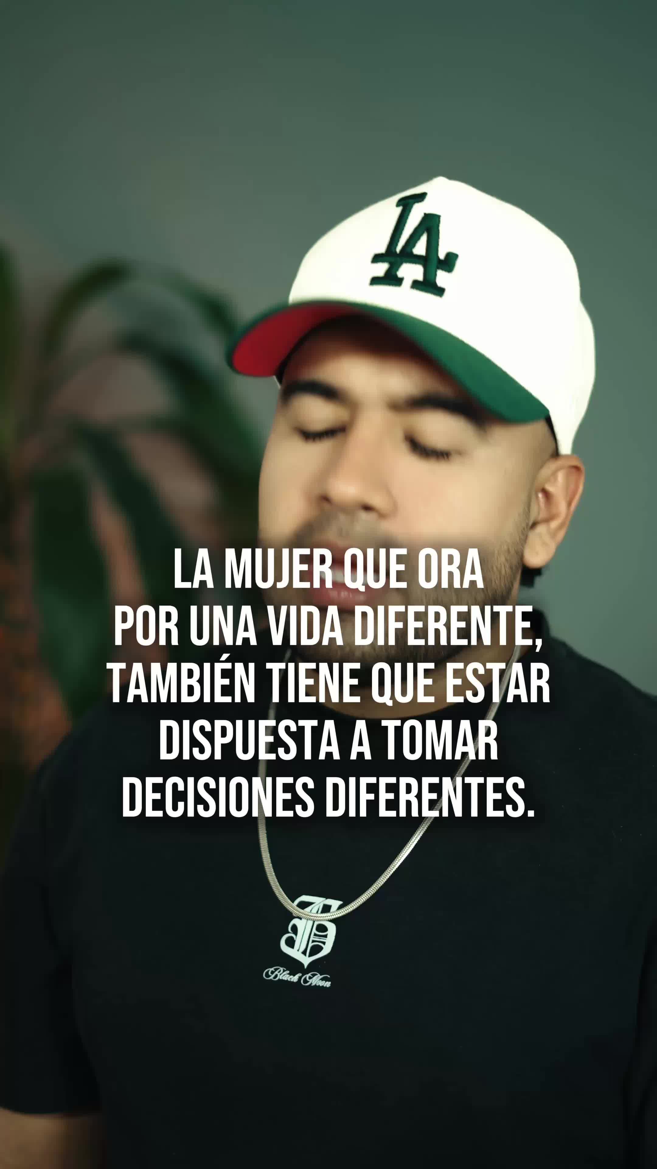 @El mister