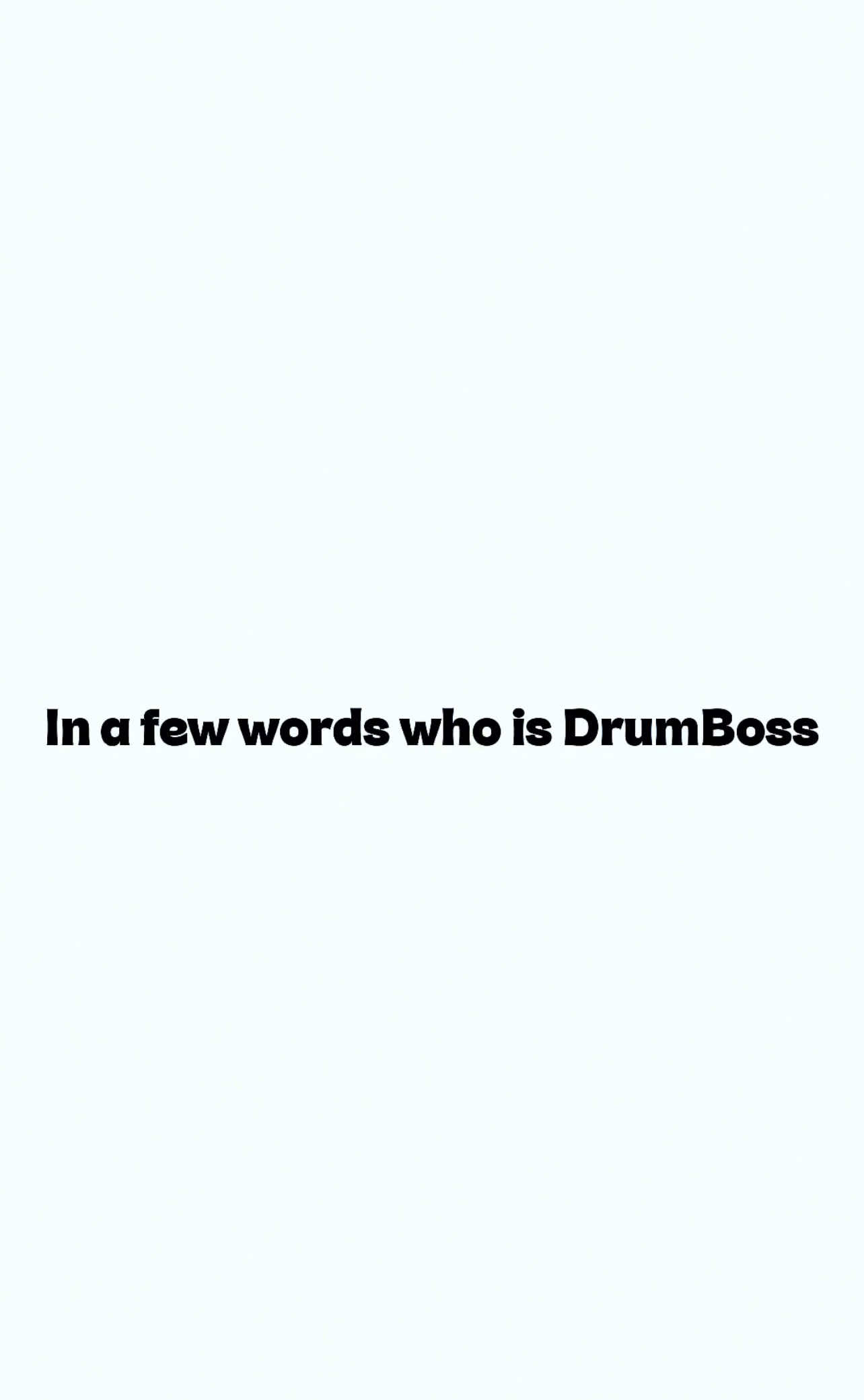 @IVUGA BAND